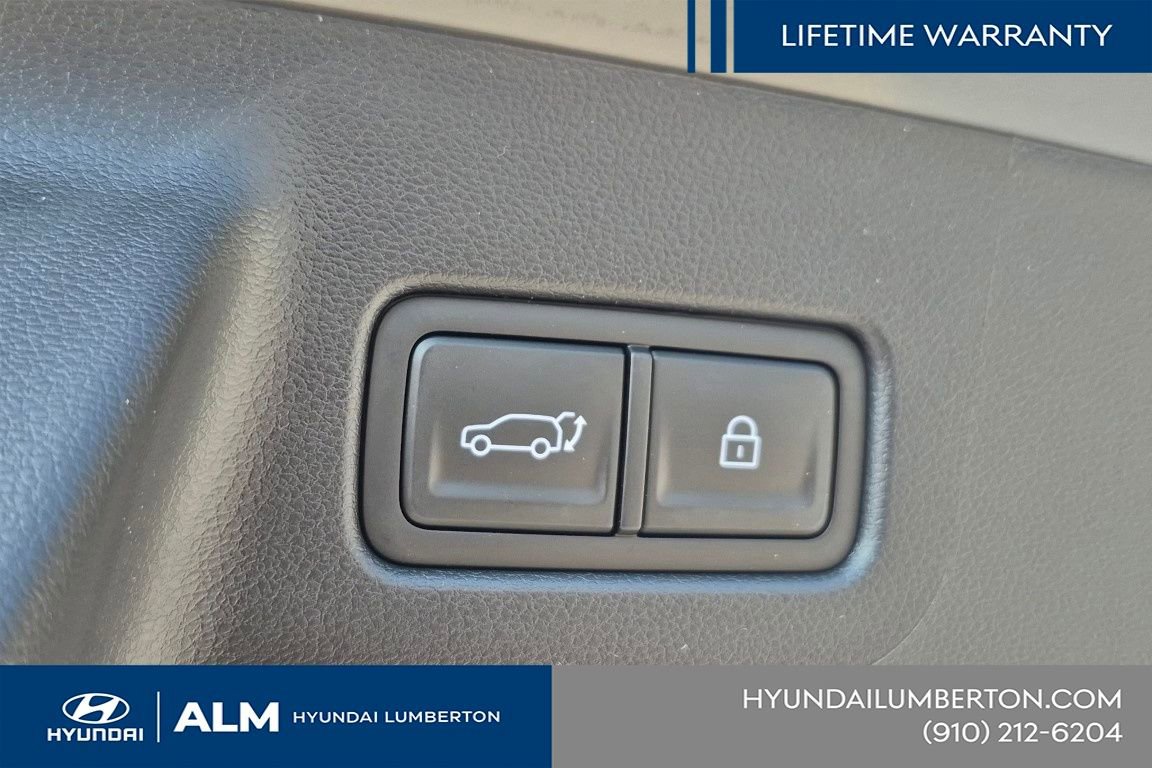 New 2026 Hyundai Santa Fe SE image 10