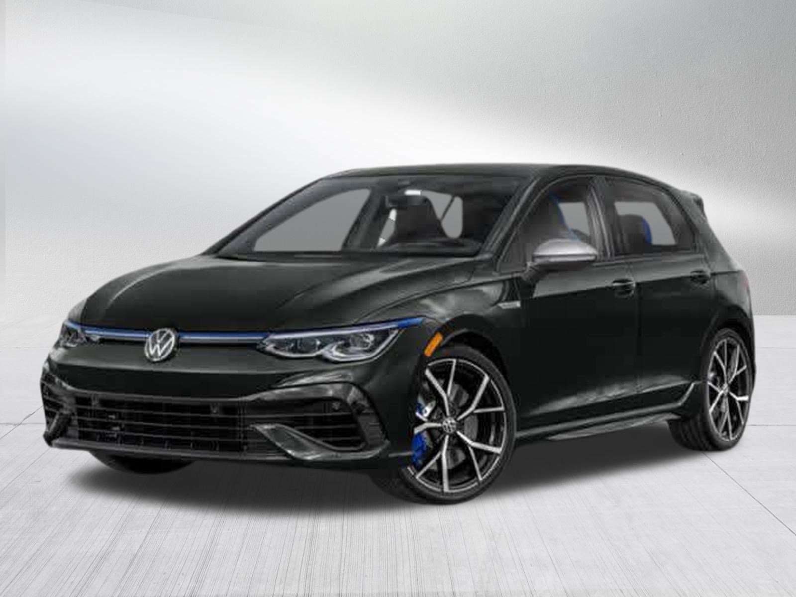 Used 2024 Volkswagen Golf R video 2