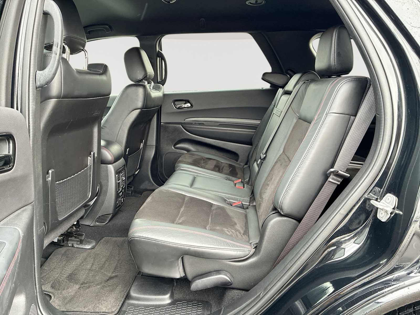 Used 2021 Dodge Durango R/T w/ Trailer Tow Group IV image 25