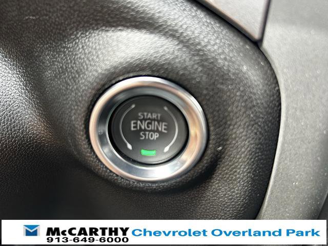 New 2026 Chevrolet Silverado 1500 Custom image 15