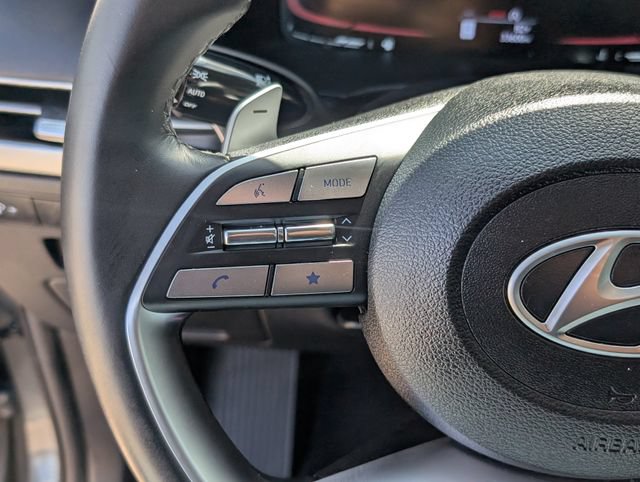 Used 2024 Hyundai Palisade XRT FWD image 16