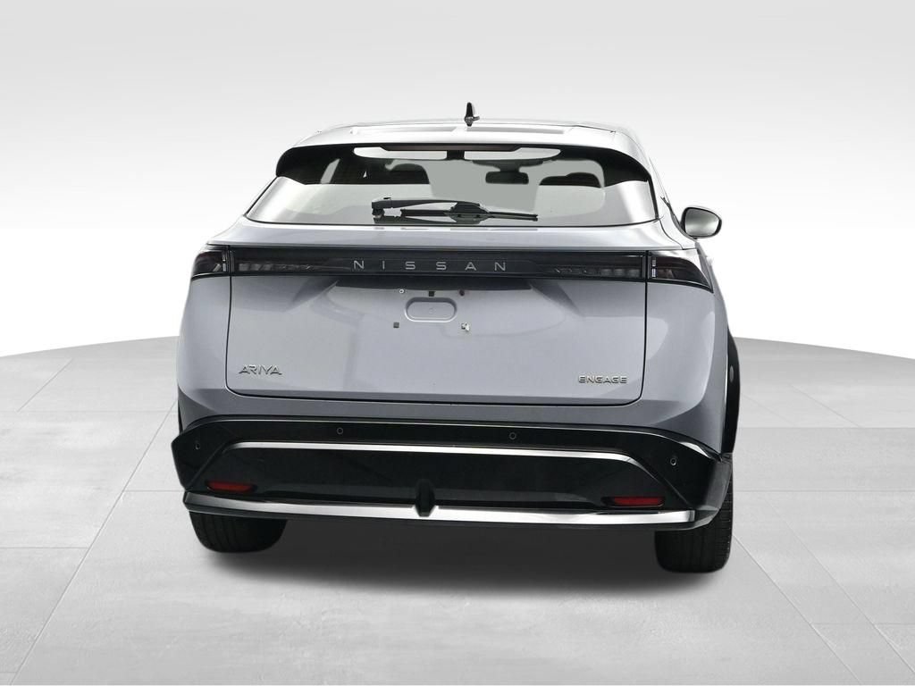 Used 2023 Nissan Ariya FWD image 4