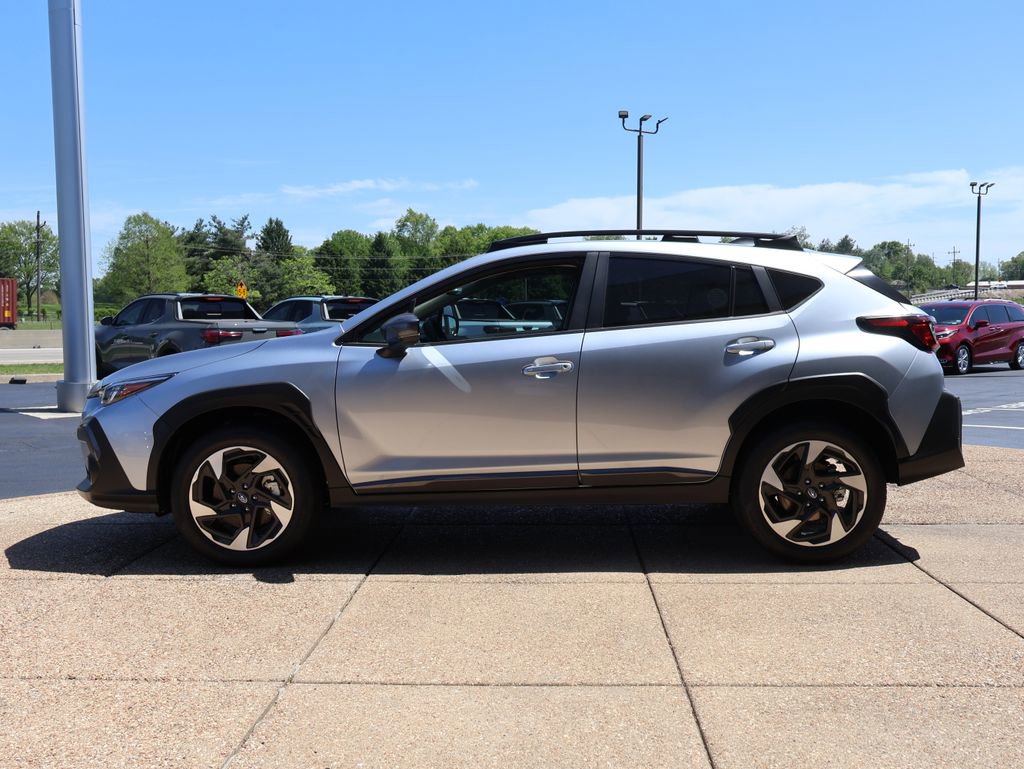 New 2026 Subaru Crosstrek 2.5i Limited AWD/4WD image 3