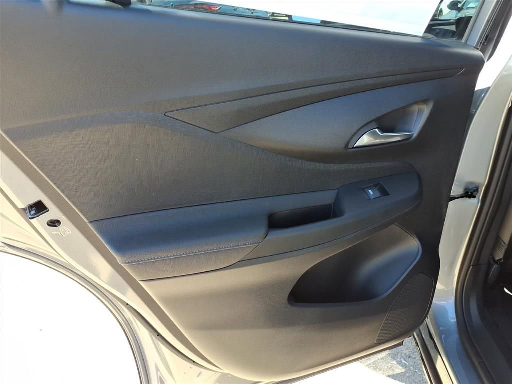 New 2026 Buick Envista Sport Touring w/ Convenience I Package image 16