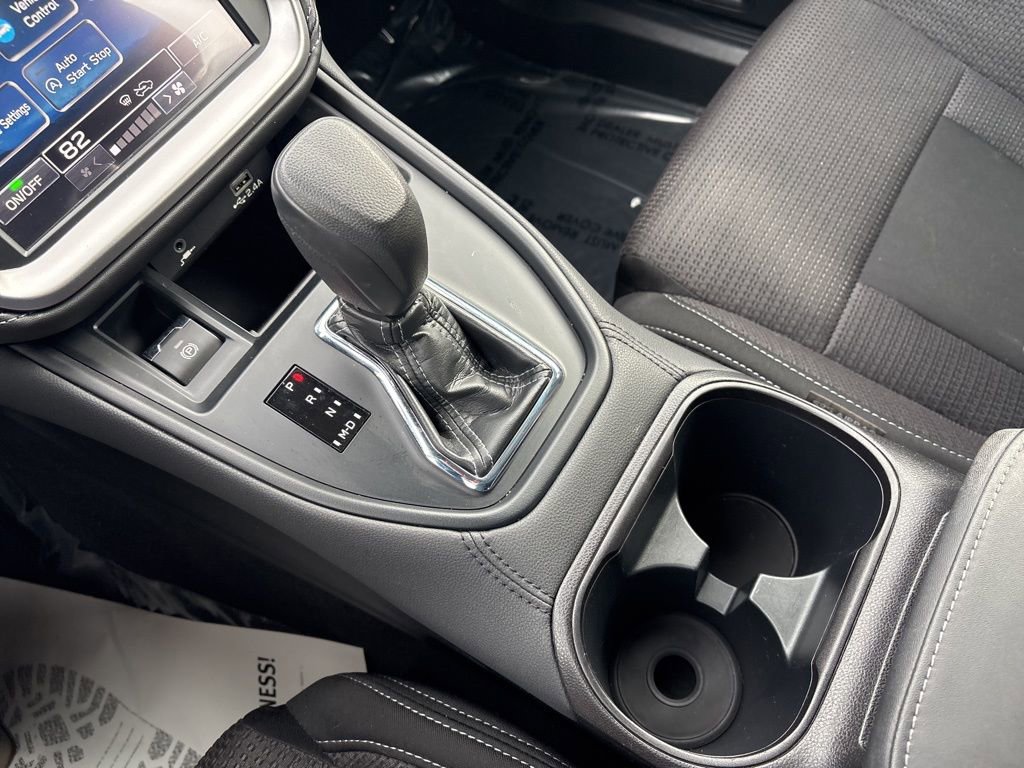 Certified 2024 Subaru Outback 2.5i image 17