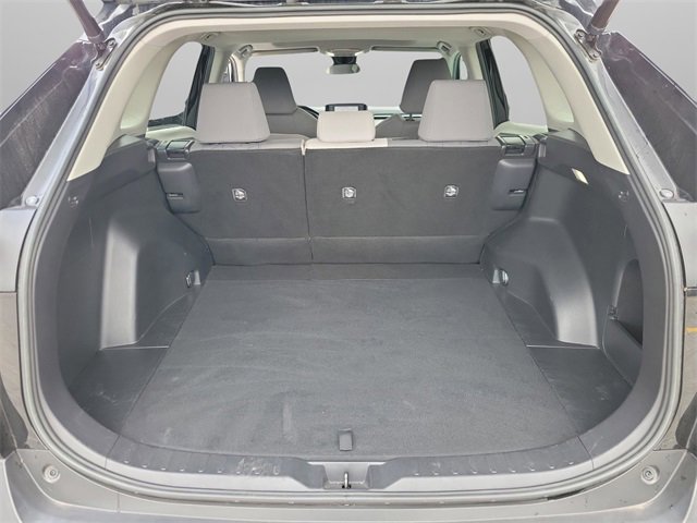 Used 2022 Toyota RAV4 XLE w/ Convenience Package image 31