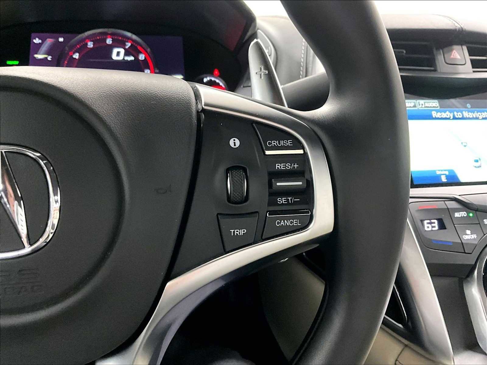 Used 2021 Acura NSX image 19