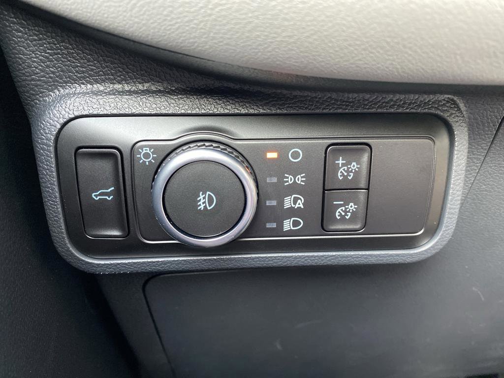 New 2026 Ford Explorer Active w/ Active Comfort Package image 31