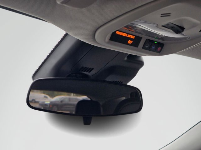 New 2026 Chevrolet Trax LT w/ Driver Confidence Package FWD image 30
