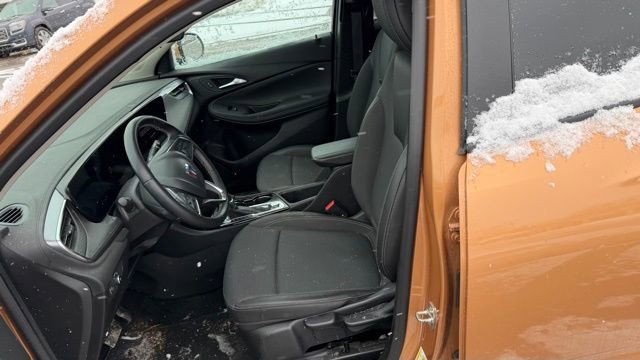 Used 2024 Buick Encore GX Preferred image 17