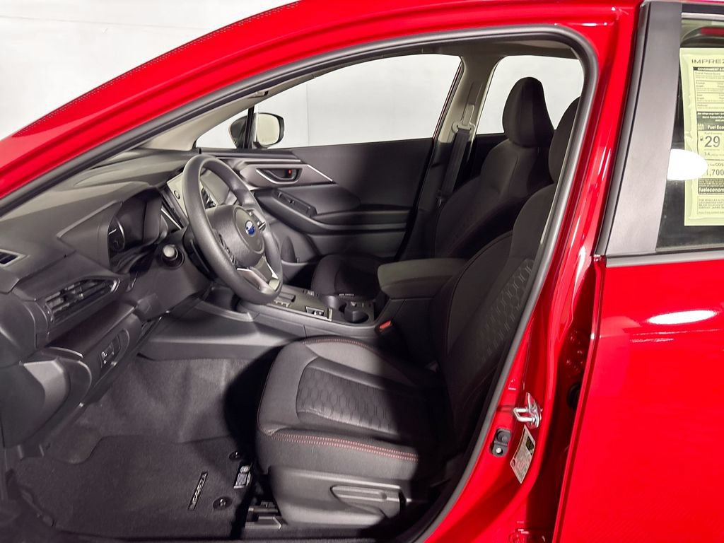 New 2026 Subaru Impreza 2.0i Sport AWD/4WD image 11
