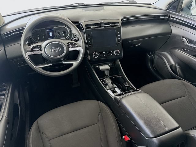 Used 2023 Hyundai Tucson SEL AWD/4WD image 29