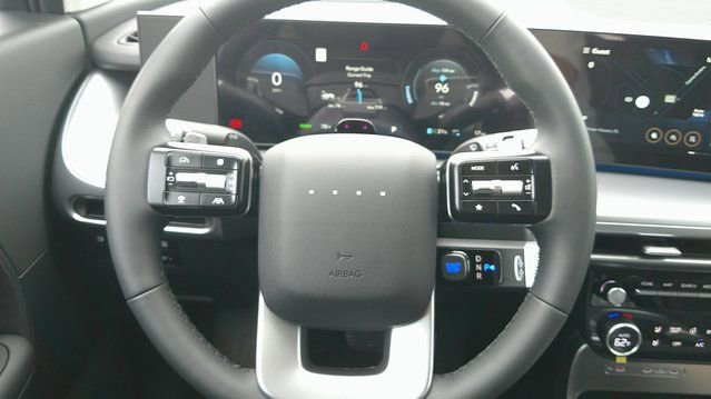 New 2026 Hyundai Ioniq 9 SEL image 13