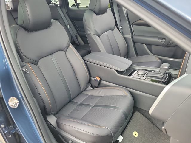 New 2026 MAZDA CX-50 AWD 2.5 Hybrid w/ Weather Package image 15