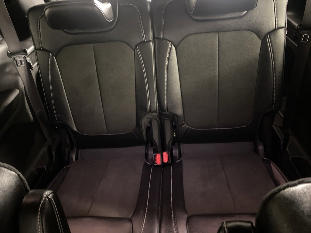 Used 2023 Jeep Grand Cherokee L Laredo image 15