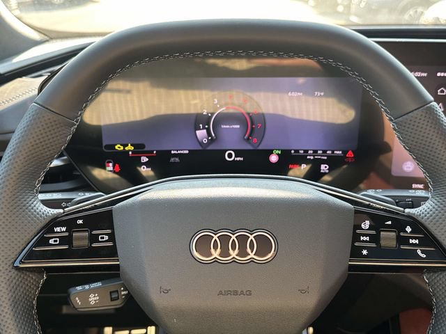 New 2026 Audi SQ5 Premium Plus AWD/4WD image 11