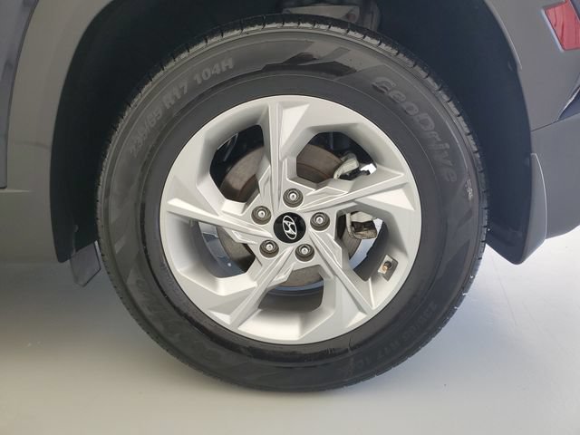 Used 2023 Hyundai Tucson SEL FWD image 12