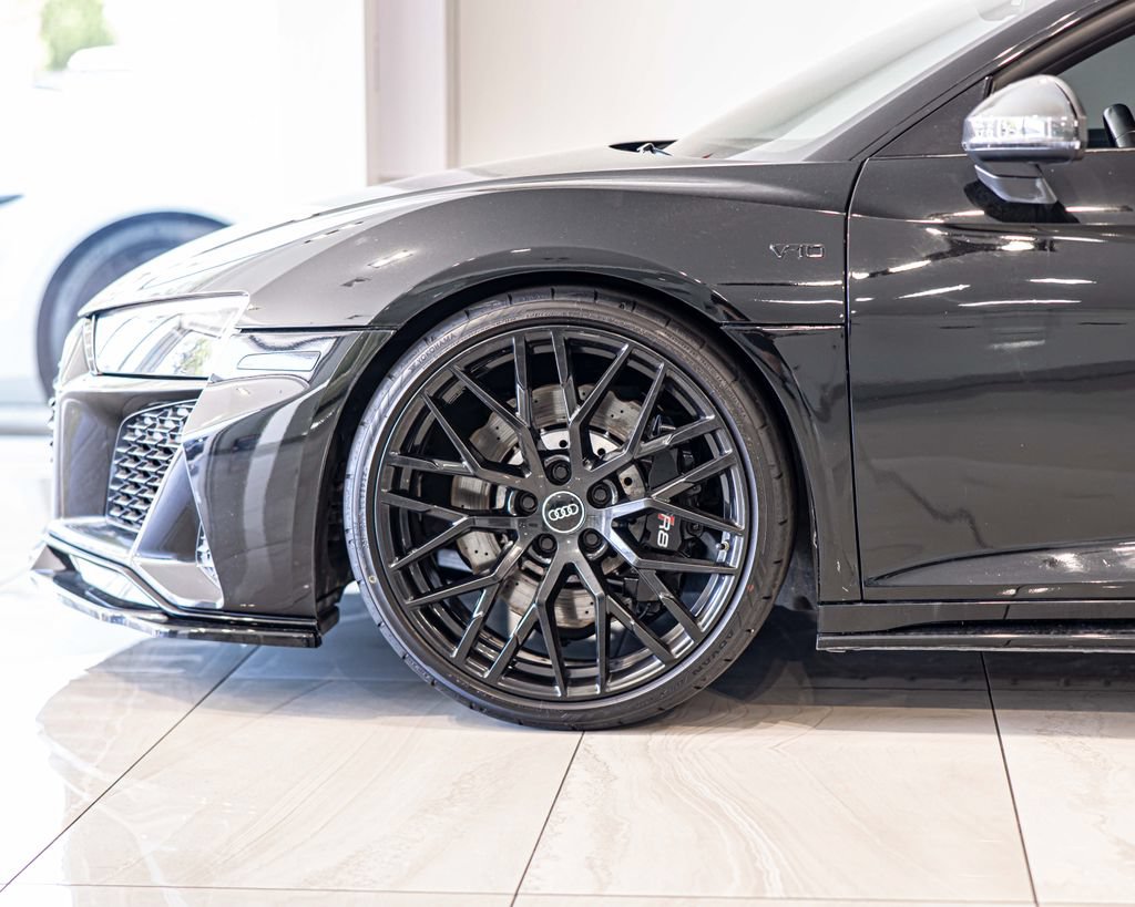 Used 2020 Audi R8 V10 AWD/4WD image 9