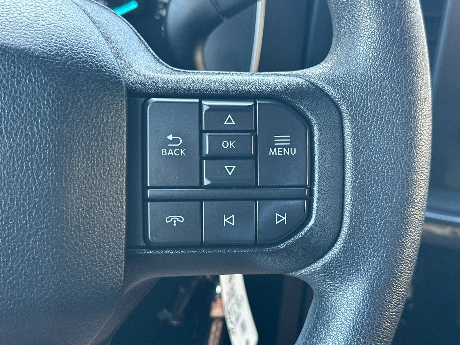 Used 2023 Ford F150 XL w/ STX Appearance Package image 28