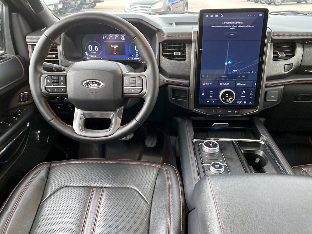 Used 2024 Ford Expedition Max Limited AWD/4WD image 15