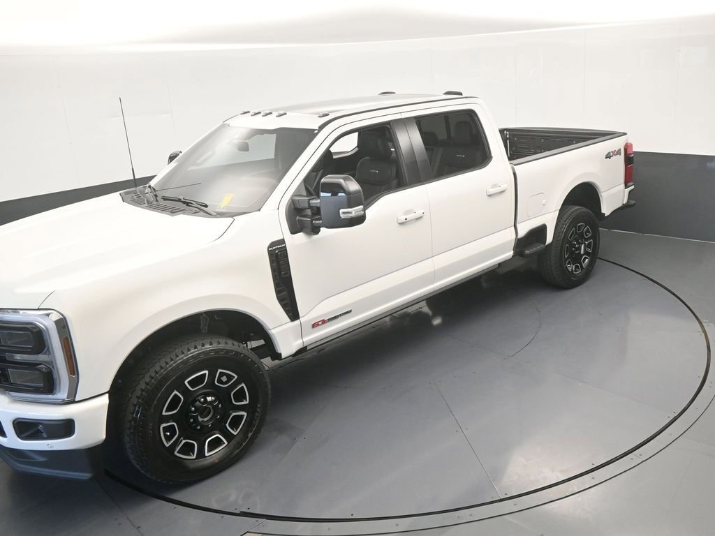 Used 2026 Ford F250 Platinum AWD/4WD image 57