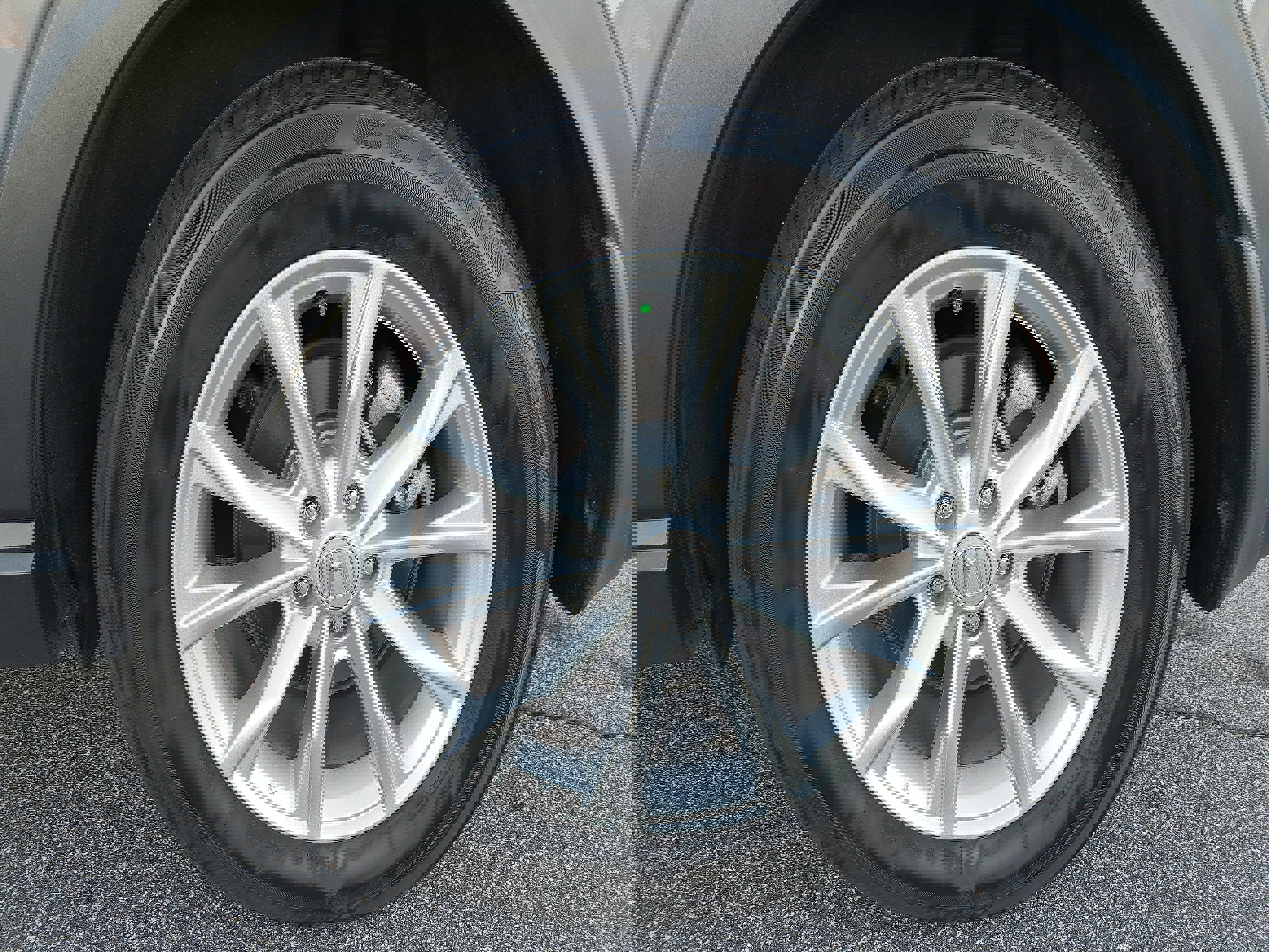 Used 2024 Honda CR-V EX-L image 31