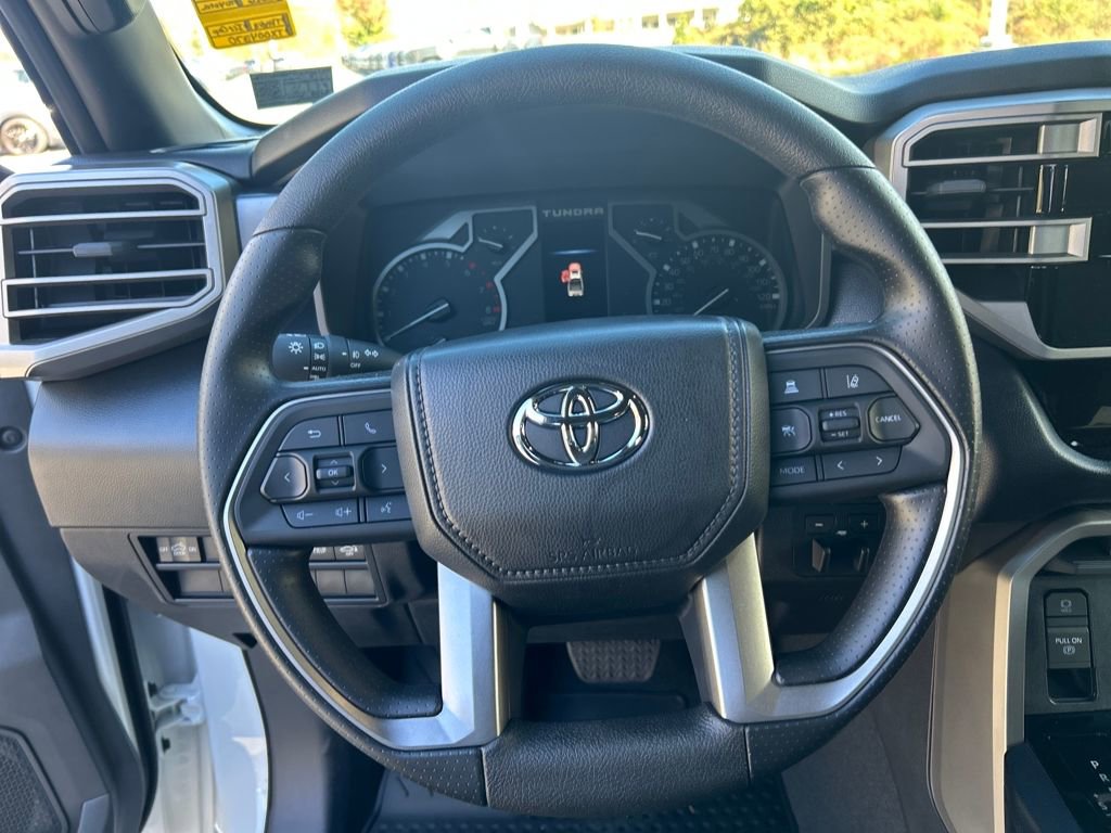 New 2026 Toyota Tundra SR5 image 23