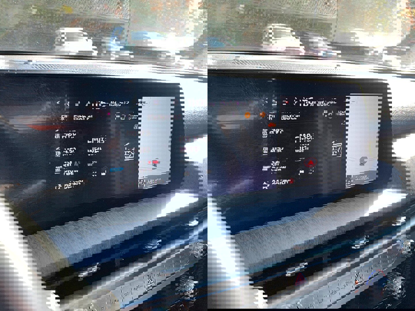 Used 2023 Kia Telluride EX w/ EX Captain's Chair Package image 17