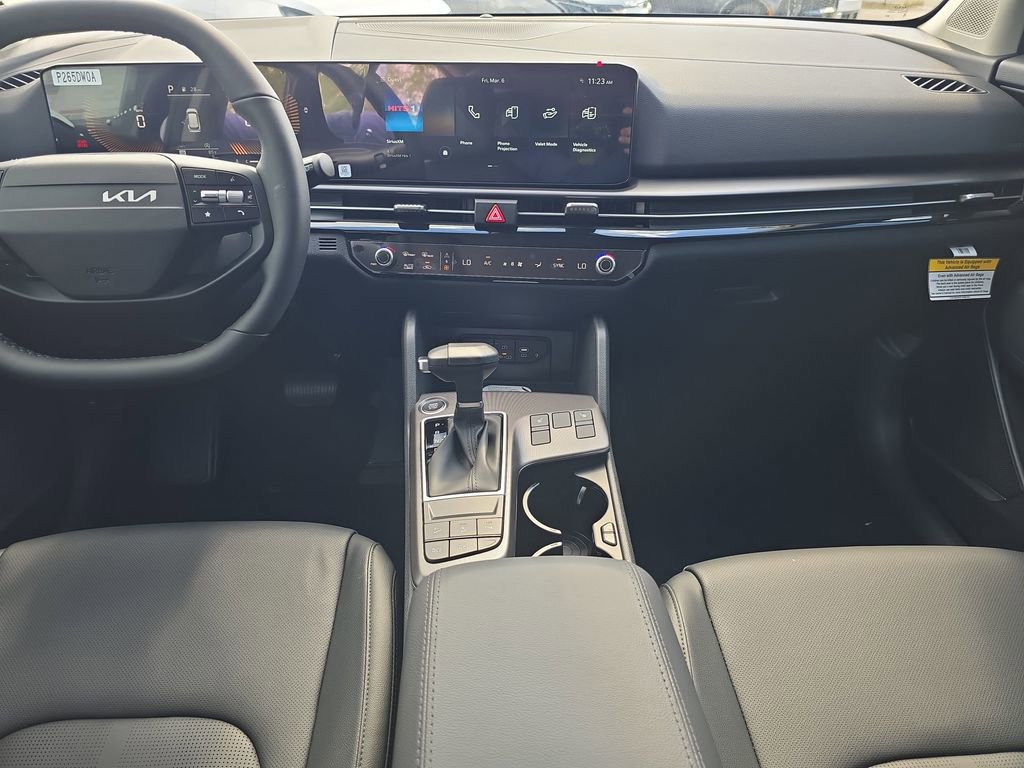 New 2026 Kia Sportage EX image 15