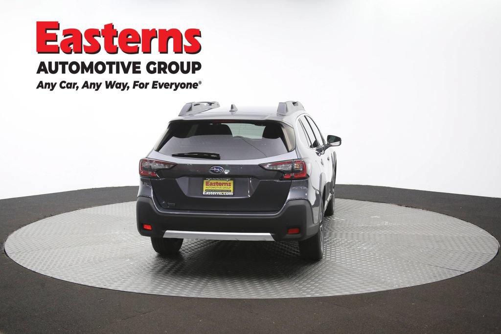 Used 2023 Subaru Outback Limited AWD/4WD image 72