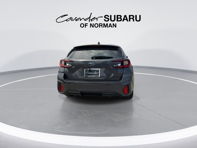 New 2026 Subaru Impreza 2.0i Sport AWD/4WD image 3