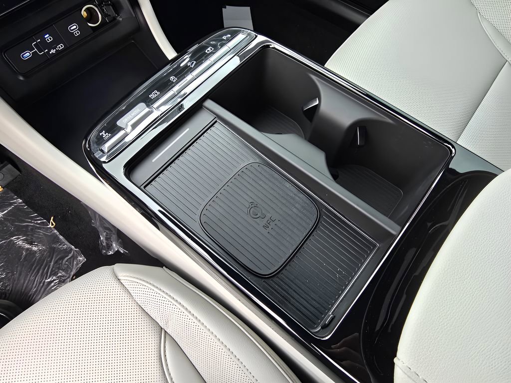 New 2026 Hyundai Tucson Limited image 20