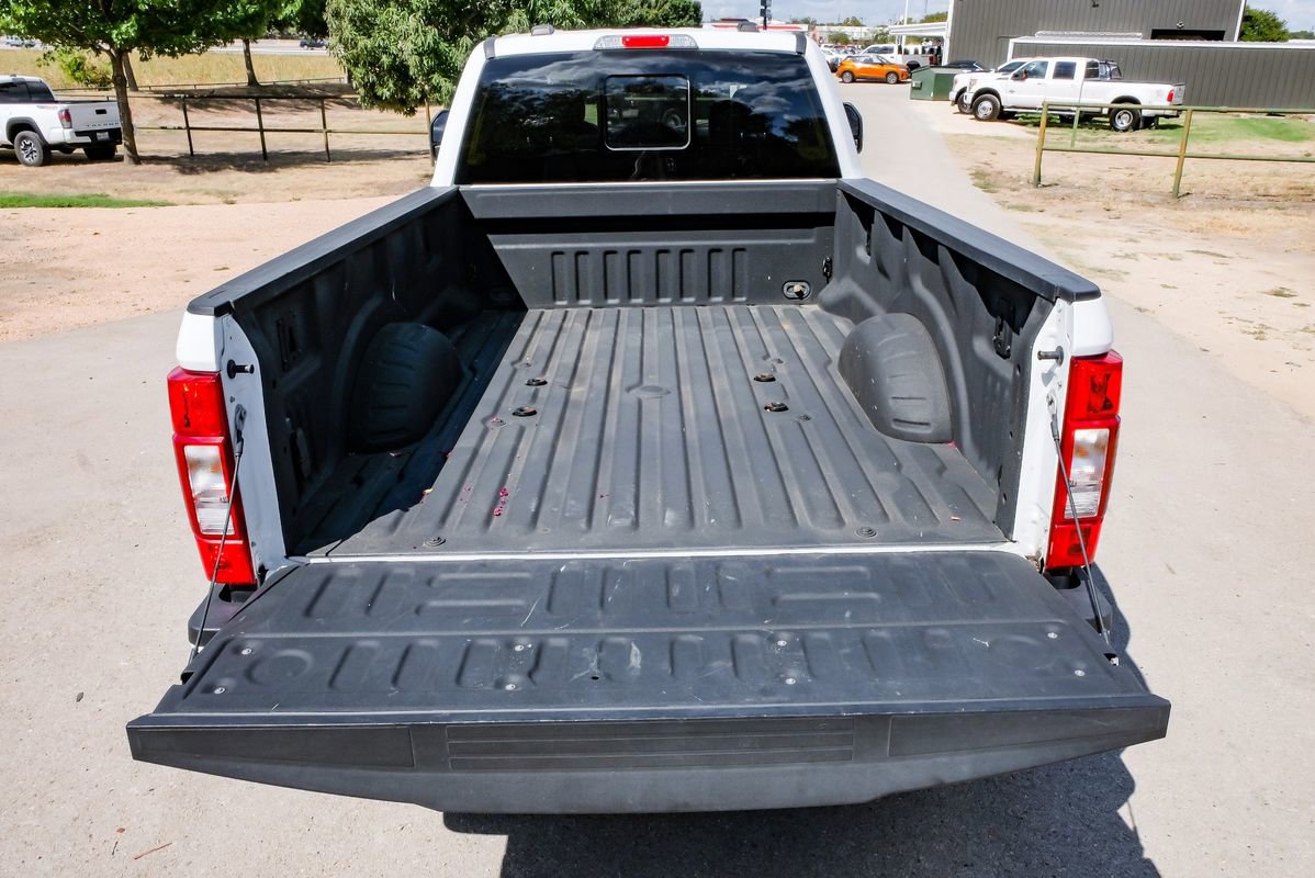 Used 2022 Ford F450 Lariat w/ Chrome Package image 61