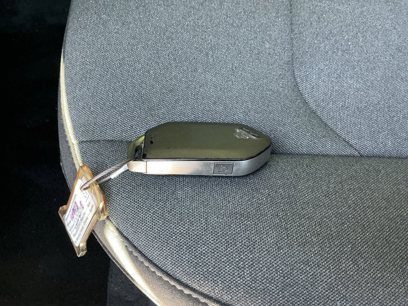 Used 2025 Kia K4 FWD image 21