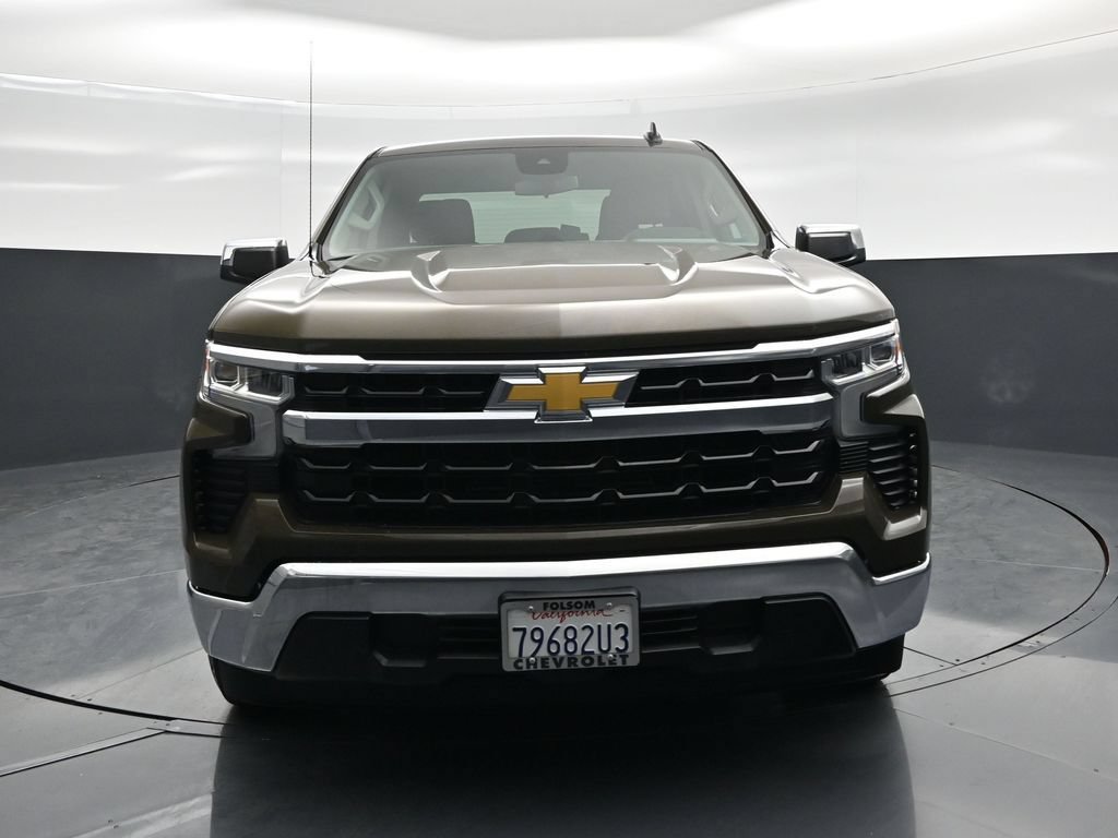 Used 2023 Chevrolet Silverado 1500 LT RWD image 55