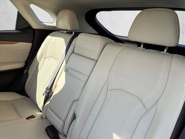 Used 2019 Lexus RX 350 AWD w/ Navigation Package image 15