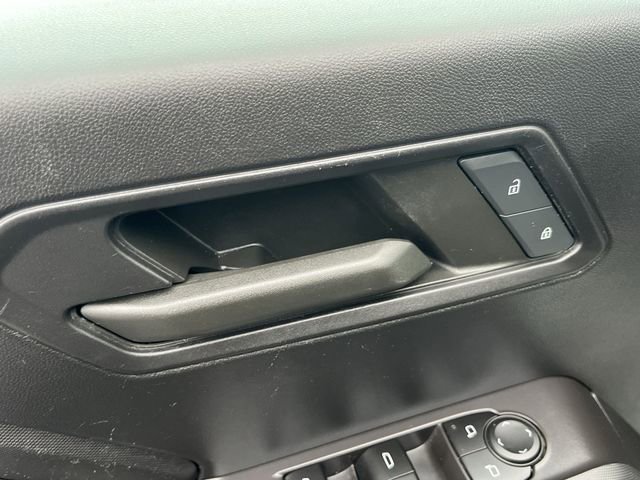 Used 2023 Chevrolet Colorado W/T image 18