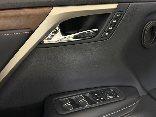 Used 2022 Lexus RX 350L Premium w/ Premium Package AWD/4WD image 14