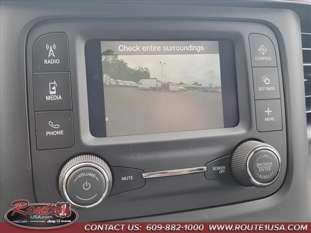 New 2026 RAM 5500 Tradesman w/ Chrome Appearance Group AWD/4WD image 33