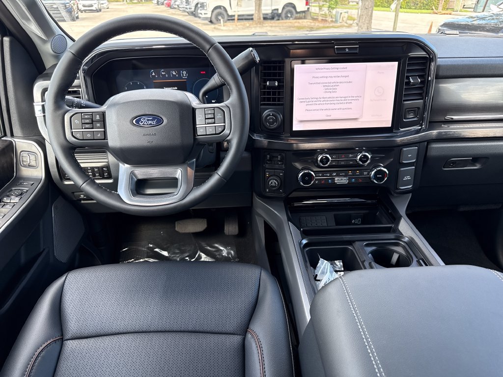 New 2027 Ford F250 Lariat w/ Tremor Off-Road Package AWD/4WD image 5