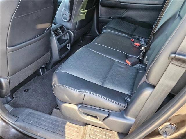 Used 2020 Honda Passport EX-L image 16