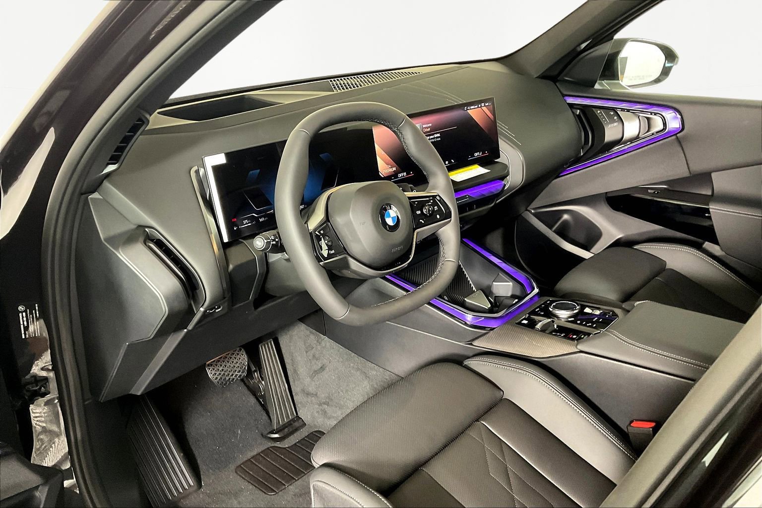 New 2026 BMW X3 xDrive30 image 9