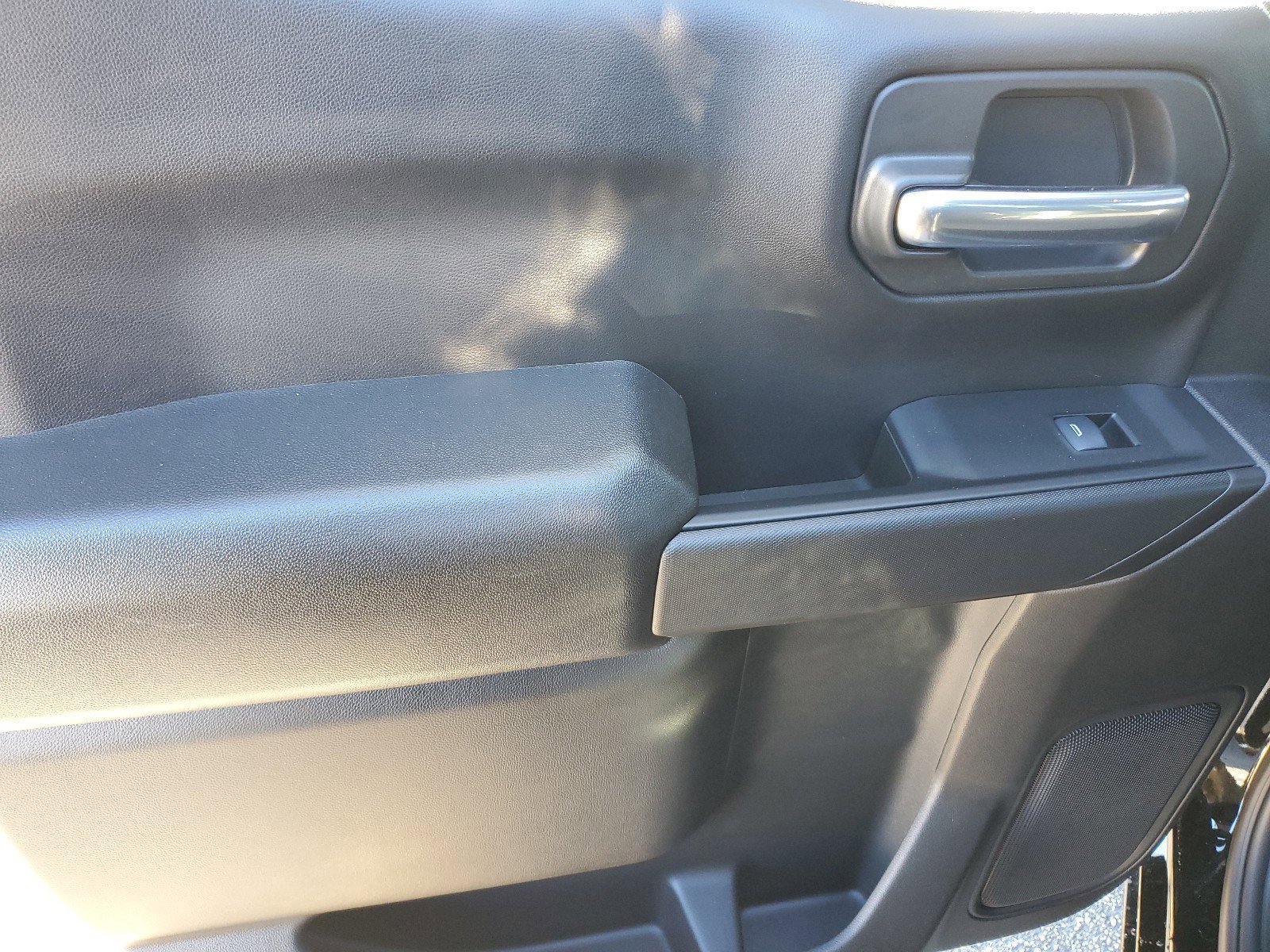 New 2025 GMC Sierra 1500 Pro w/ Pro Value Package image 15