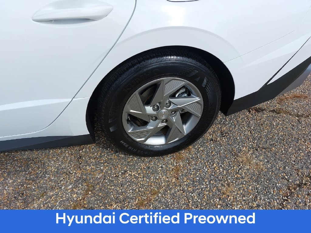 Used 2026 Hyundai Sonata SE FWD image 27