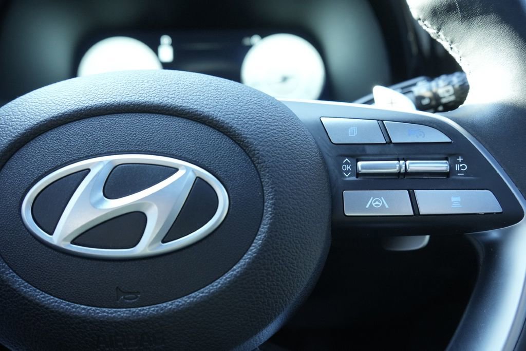 Used 2025 Hyundai Palisade Calligraphy image 35