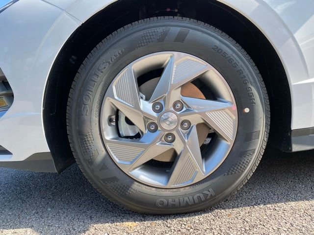 New 2025 Hyundai Sonata SE image 34