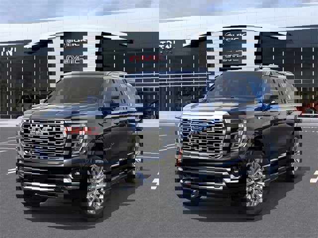 New 2026 GMC Yukon XL Denali w/ Sun & Power Step Package image 6