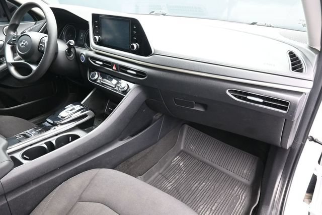 Used 2022 Hyundai Sonata SEL FWD image 33