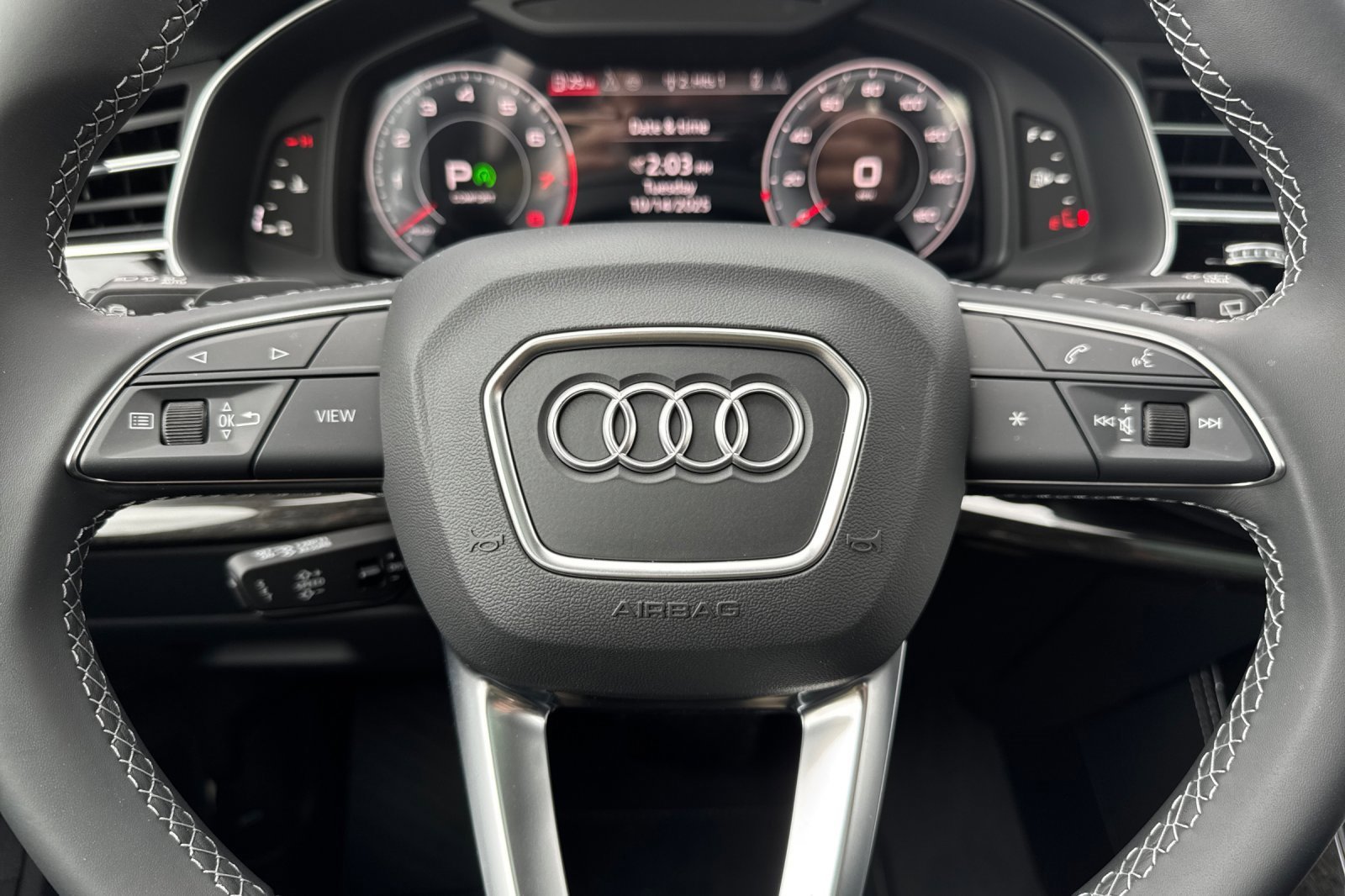 New 2026 Audi Q7 3.0T Premium Plus image 22