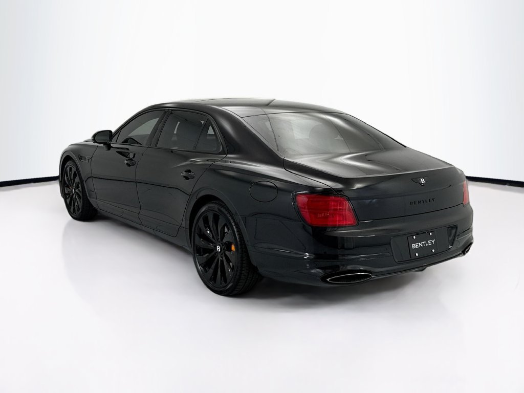 Used 2026 Bentley Flying Spur V8 AWD/4WD image 7